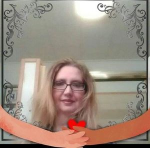 Meet your Posher, Kacy